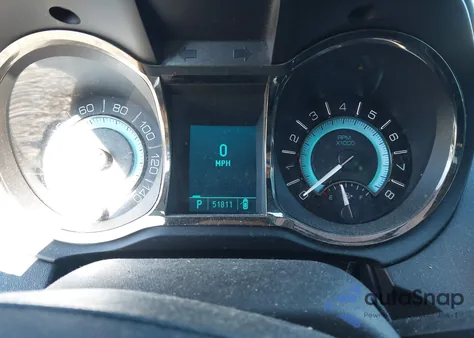 2010 Buick Lacrosse Cxl z USA, uszkodzony, nr VIN 1G4GC5GG8AF182286